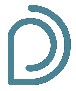 Dbrief Logo